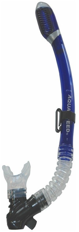 Aqua Speed Fajka do nurkowania, Star II, niebieska