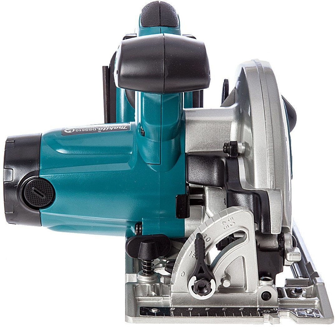 Makita DSS610Z (BSS610Z)