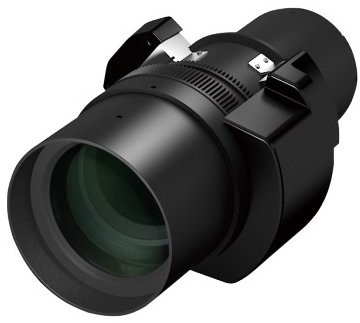 Epson ELPLL08 obiektyw 7.2-10.1:1 Long Throw Zoom V12H004L08