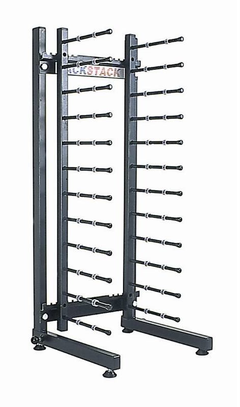 Jackstack Stojak na talerze | 12 talerze | 730x290mm L533
