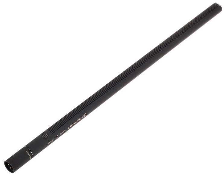 Sennheiser MKH 8070 - Długi mikrofon typu shotgun