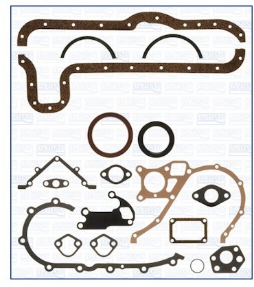 AJUSA Zestaw uszczelek, skrzynia korbowa AJUSA 54068100