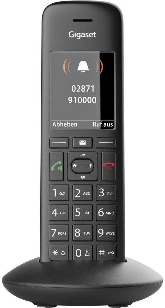 Gigaset C570HX Dodatkowa słuchawka z ładowarką