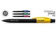 MILAN Ołówek mech PL1 Touch HB 0,5mm 20szt) MILAN