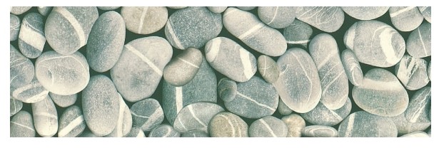 Okleina 45 cm Stones 2 m