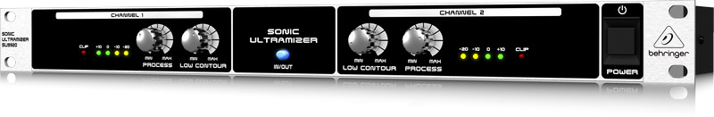 Behringer SU9920 Procesor psychoakustyczny