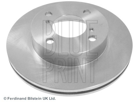 BLUE PRINT Tarcza hamulcowa ADK84332