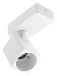 GTV kinkiet reflektorek Reno GU10 biały OS-REN20WKW1-10 OS-REN20WKW1-10