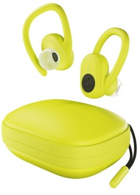 Skullcandy Push Ultra Żółte (S2BDW-N746)