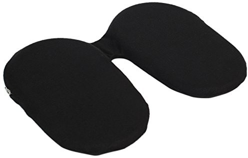 Togu TOGU airgo Aktywny wraz z zakresie standardowym poduszka do siedzenia, czarna, M 401120