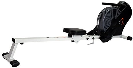 V-Fit V dopasowanie Cyclone Air rower treningowy trenować Home Studio equipment RO033