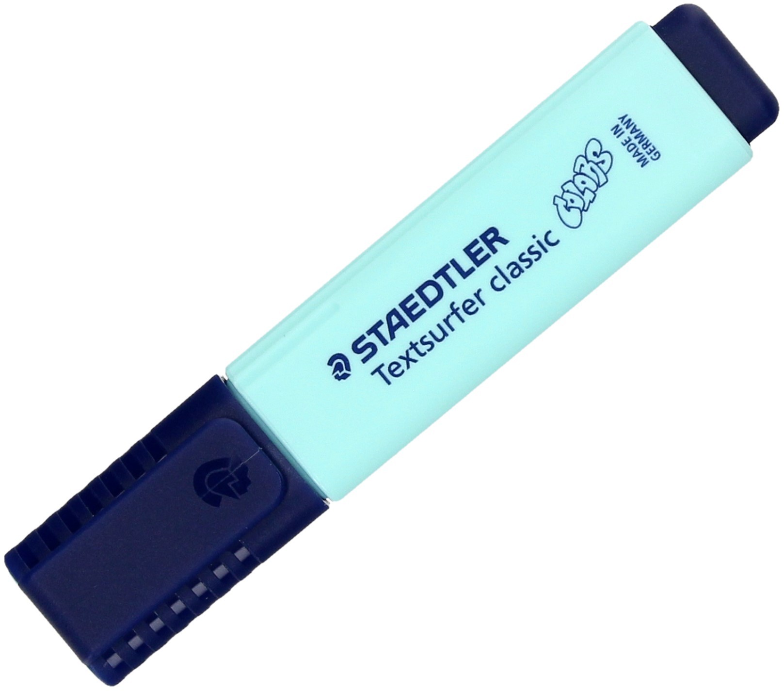 Staedtler Zakreślacz miętowy pastel Textsurfer Classic