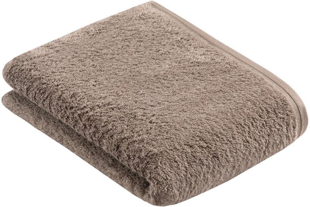 Vossen Ręcznik Vegan Life Taupe
