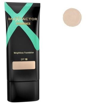 Max Factor Xperience Lekki podkład kryjący SPF10 30ml nr 50 Beige Linen