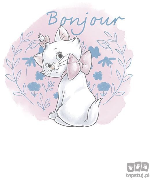 Obraz Komar Aristocats Marie WB011 WB011