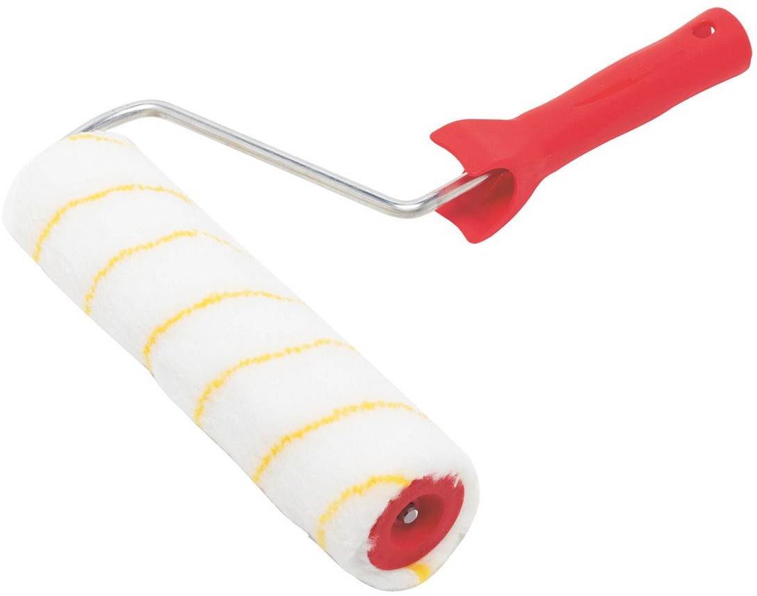LUX-TOOLS LUX Wałek malarski Goldfaden 25 cm