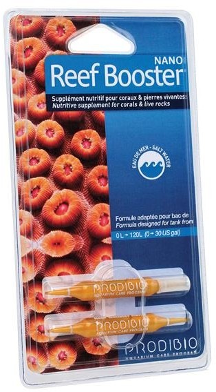 Prodibio Prodibio Reef Booster Nano 2 ampułki