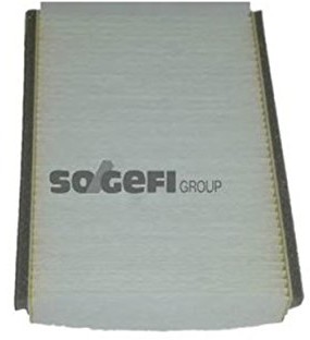 Purflux purf Lux ah396 Pokojowy filtr powietrza AH396