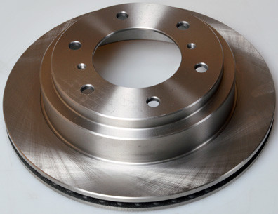 DENCKERMANN Tarcza hamulcowa B130579 B130579