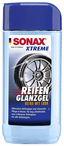 SONAX Sonax 02352410 Xtreme żel do opon, 500 ml