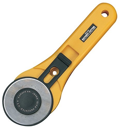 Olfa ostrze krążkowe 9653