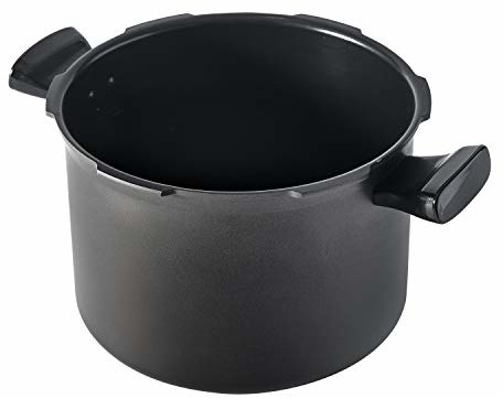 Moulinex XA602010 Cookéo Touch WIFI patelnia z powłoką nieprzywierającą czarna XA602010