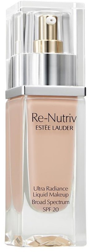 Estee Lauder Makijaż twarzy Re-Nutriv Ultra Radiance Liquid Makeup 2C3 30 ml