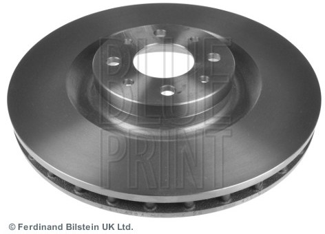 BLUE PRINT (Ferdinand Bilstein UK Ltd.) (Ferdinand Bilstein UK Ltd.) ADA104364 ADA104364