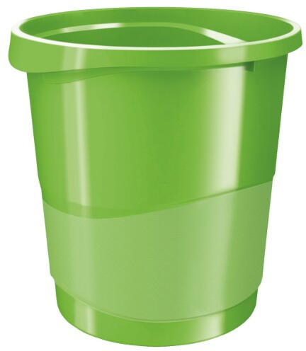 Esselte KOSZ NA ŚMIECI PLAST 14L ESS VIVIDA 623950 ZIE 301083