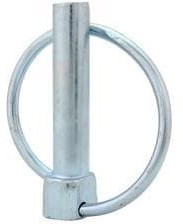 UNIMET ZABEZPIECZENIE - PRZETYCZKA ROLNICZA 4.5MM ZAW R 45 [6683405]