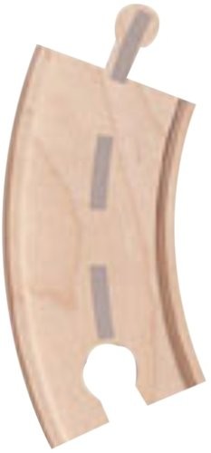 RC2 (Learning Curve) Thomas i jej przyjaciele krzywe 99939  90 MM, 4 sztuki 099939