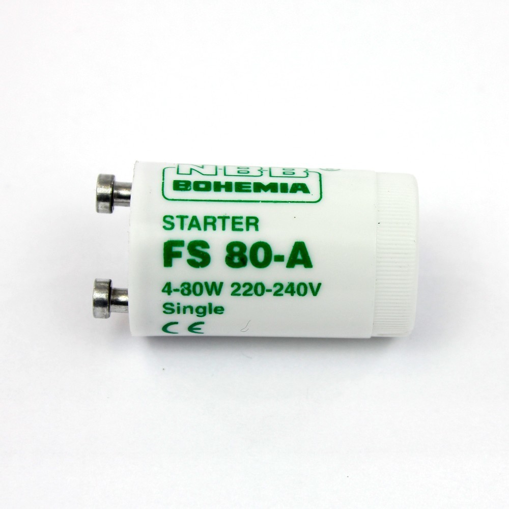 NARVA Zapłonnik FS 4-80W NBB Narva 146204