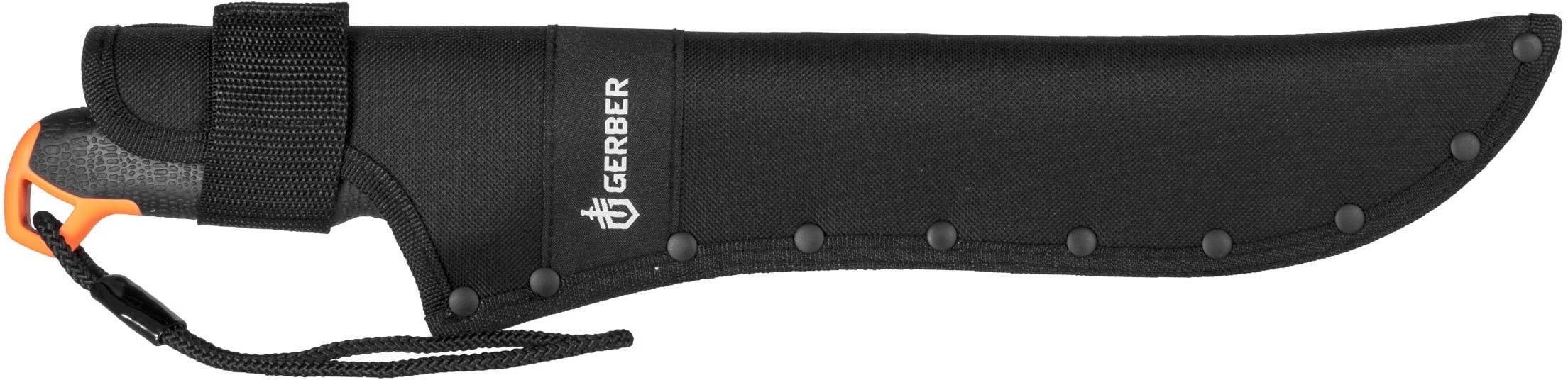 Gerber Maczeta Compact Clearpath 235-021