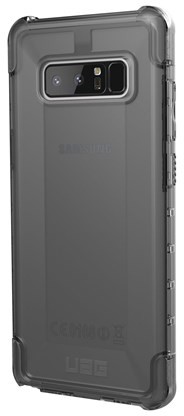 UAG Plyo Cover do Samsung Galaxy Note 8 czarny przezroczysty IEOUG8NPAS