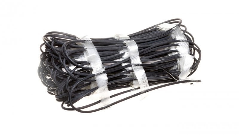 Zamel Mata grzejna pod podjazdy i rampy 300W/m2 4m2 GMPD-40/300 MTC10000113 MTC10000313