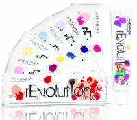 Alfaparf Revolution farba w kremie do kreatywnej koloryzacji 90ml