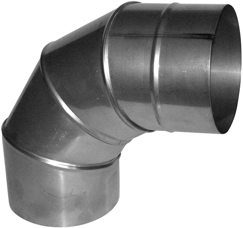 PRODMAX Kolano nastawne śr. 110 mm