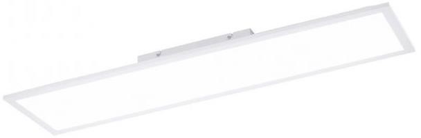 Leuchten Direkt 12204-16 - LED Plafon FLAT LED/24W/230V