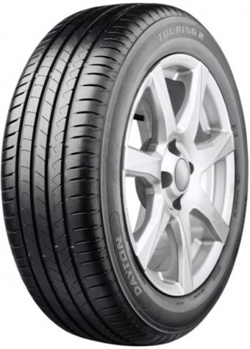 Dayton Touring 2 215/55R18 99V