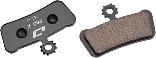Jagwire Disc Pad MT Ext SRAM RSC/RS/R & Avid Trail JA7710.AVT