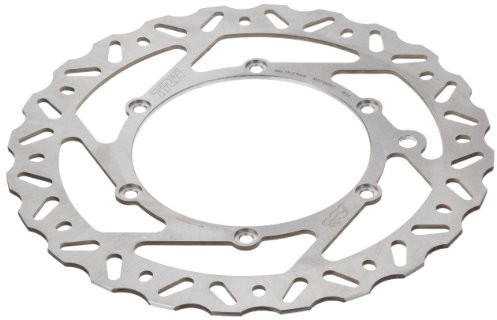 TRW Lucas mst265ec tarcza hamulcowa sztywna Offroad MST265EC
