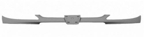 VAN WEZEL 4028510 kratka chłodnicy 4028510