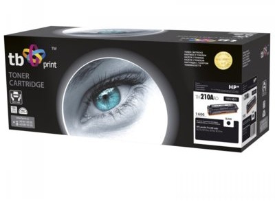 TB Print Toner do HP 131A TH-210ARO BK ref TH-210ARO