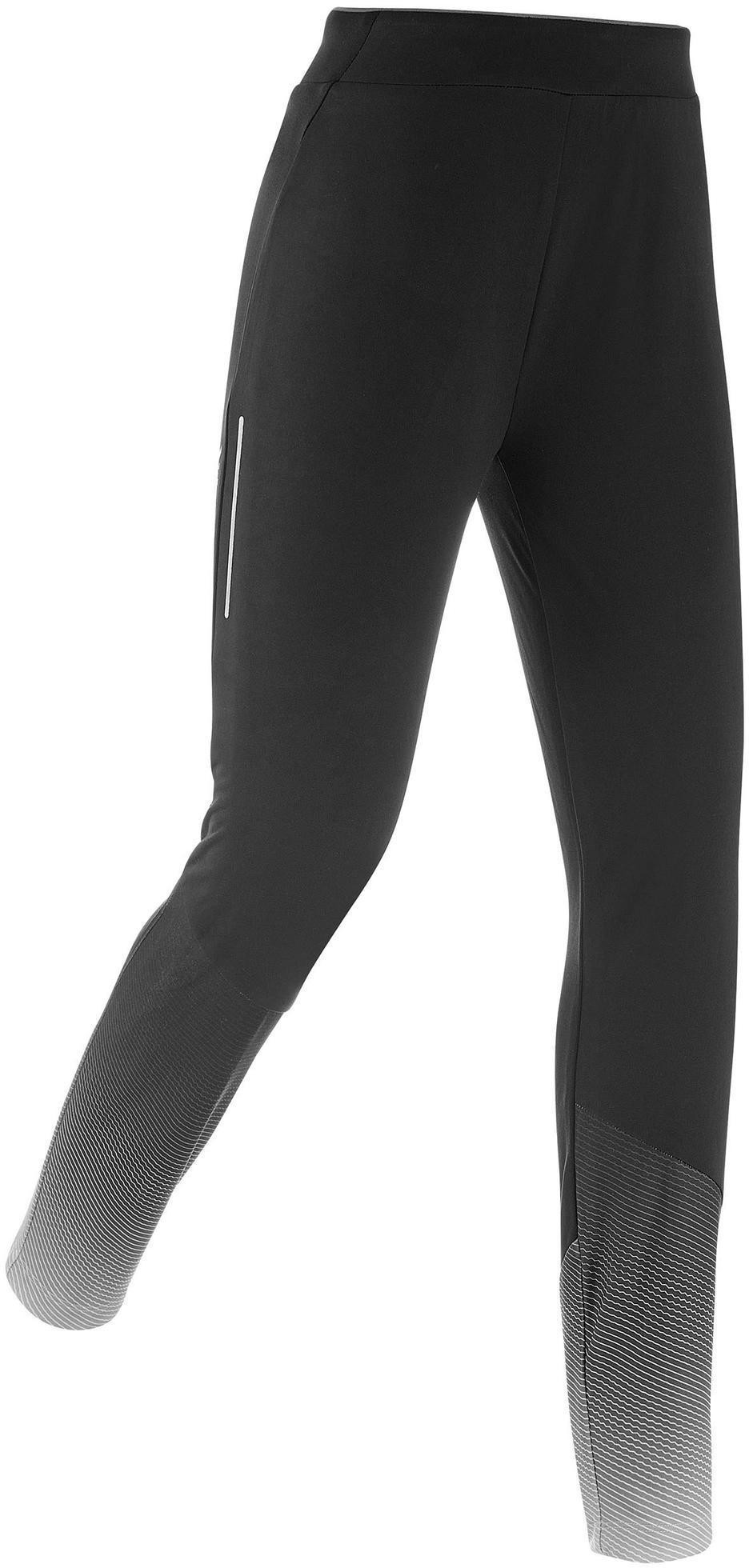 INOVIK Legginsy narciarskie XC S 500 dla dzieci unisex