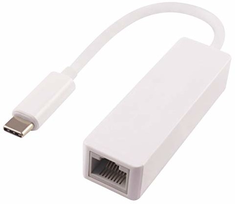 PremiumCord Adapter USB3.1 na Gigabit Konektor RJ45