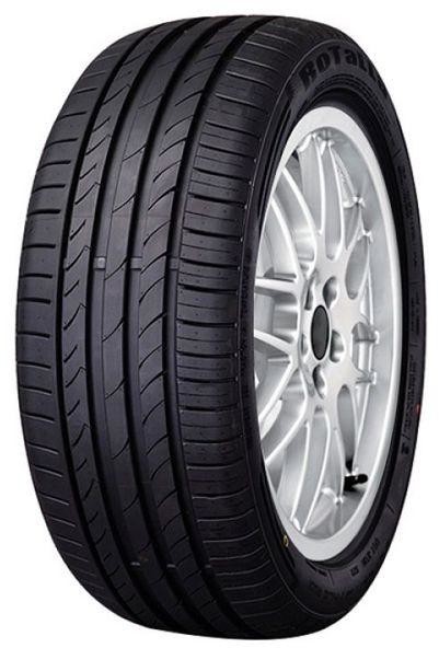 Rotalla Setula S-Pace RUO1 195/45R17 85W