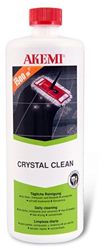 Akemi akemi Crystal Clean Crystal Clean