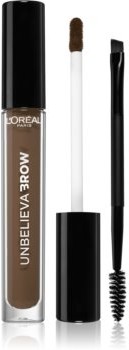 Loreal Paris Paris Unbelieva Brow długotrwały żel do brwi odcień 105 Brunette 3,4 ml