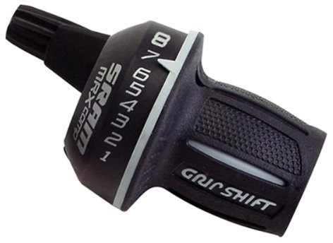 Sram 2: 1 Włącznik MTB MRX uchwyt obrotowy Comp, wielokolorowa, One Size, 200.648 400000084_Mehrfarbig_One size
