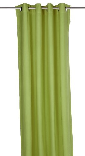 TOM TAILOR 575515 zasłona ze szlufkami 140/245 cm 575515